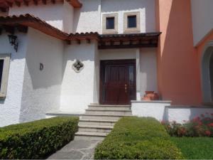 Casa en venta en Palmira Tinguindin, Cuernavaca — foto 2 de 38
