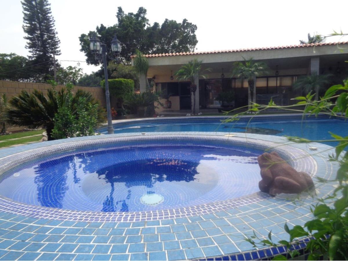 Casa en venta en Delicias, Cuernavaca — foto 1 de 25