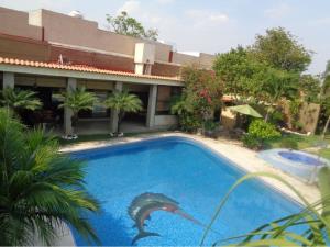 Casa en venta en Delicias, Cuernavaca — foto 2 de 25