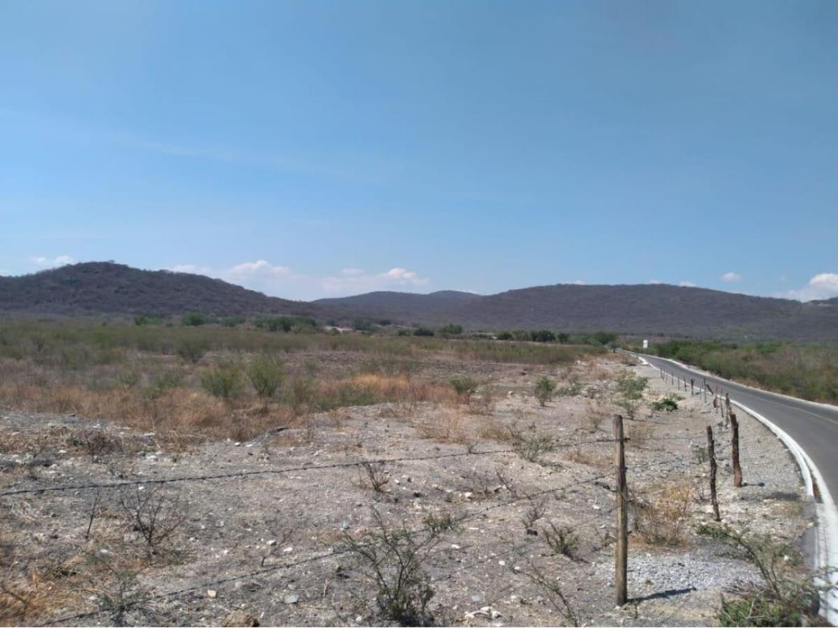 Terreno en venta en Tetecala, Tetecala