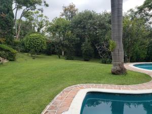 Casa en venta en Rancho Cortes, Cuernavaca — foto 2 de 25