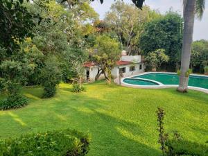 Casa en venta en Rancho Cortes, Cuernavaca — foto 3 de 25