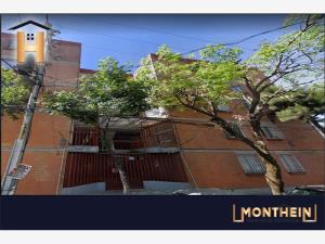 Departamento en venta en Argentina Antigua, Miguel Hidalgo — foto 2 de 9