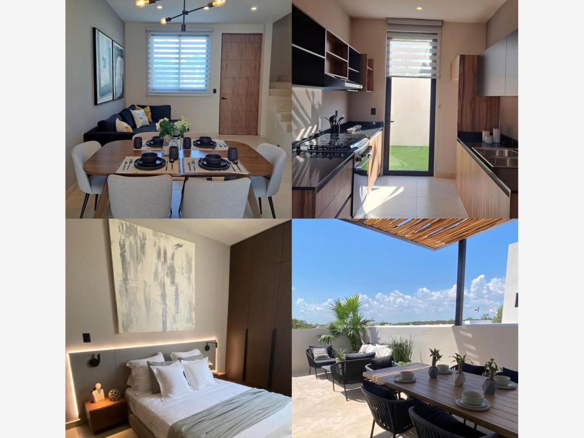 Casa en venta en Playa Paraíso, Solidaridad — foto 1 de 15