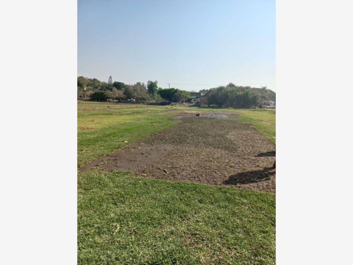 Terreno en venta en Atlacomulco, Jiutepec — foto 1 de 3