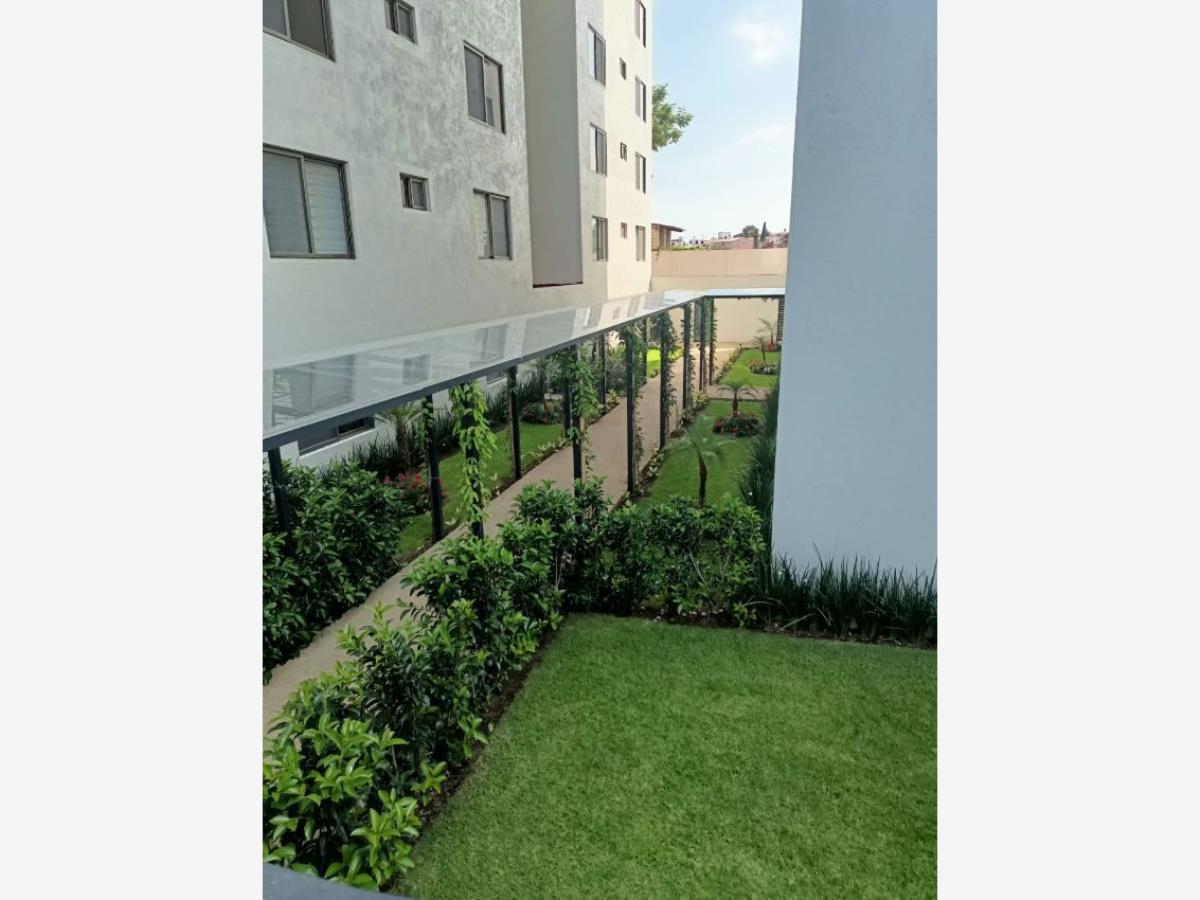 Departamento en venta en Tlaltenango, Cuernavaca — foto 1 de 25