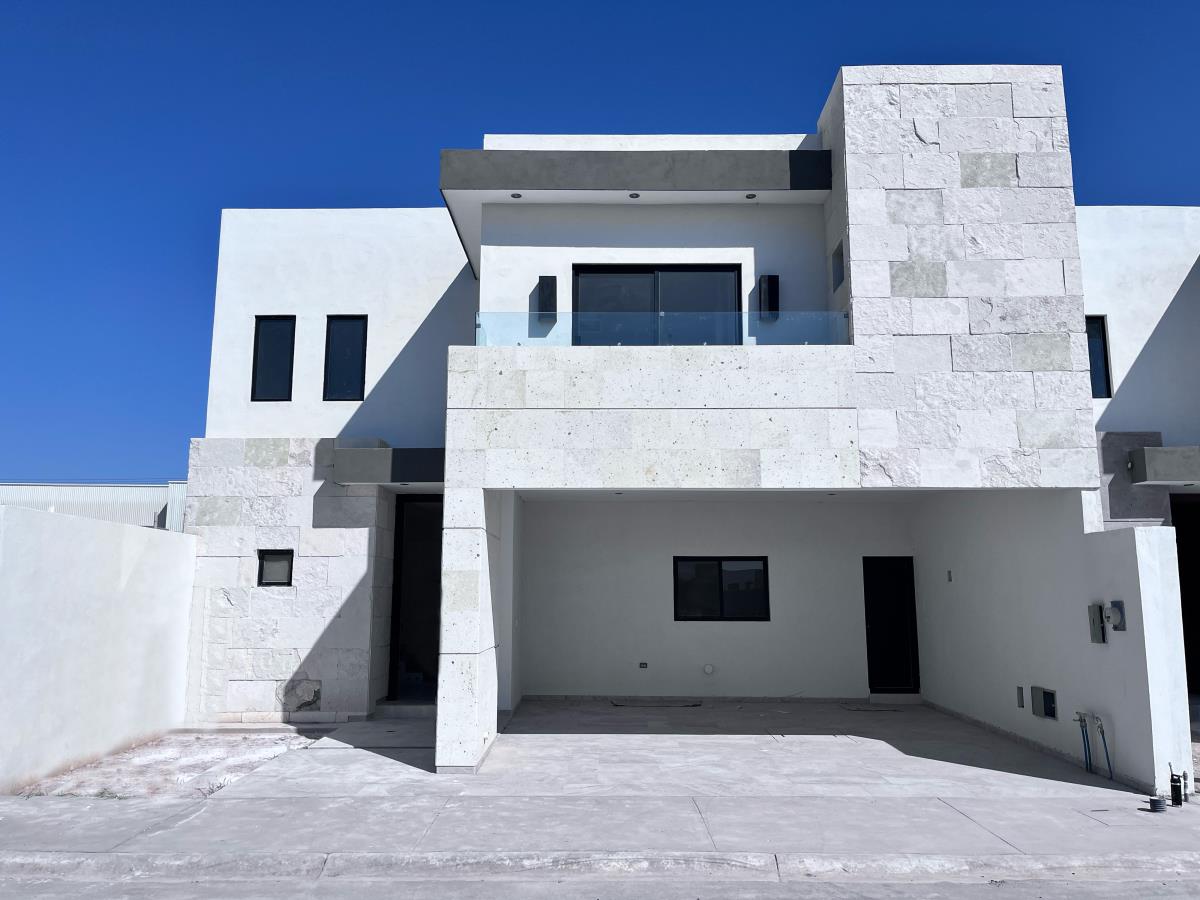 Casa en venta en Los Viñedos, Torreón — foto 1 de 19