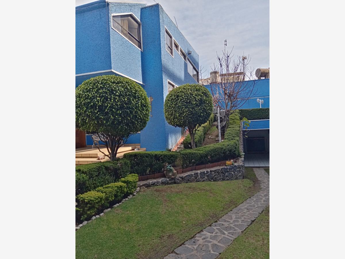 Casa en venta en Napoles, Benito Juárez — foto 1 de 38