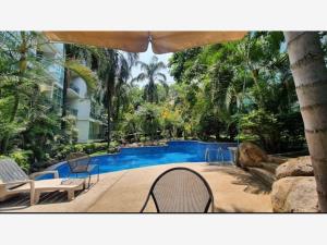 Departamento en renta en Cantarranas, Cuernavaca — foto 2 de 7