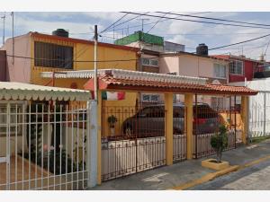 Casa en venta en Ampliación Vista Hermosa, Tlalnepantla de Baz — foto 2 de 11