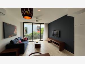 Departamento en venta en Playa del Carmen Centro, Solidaridad — foto 3 de 19