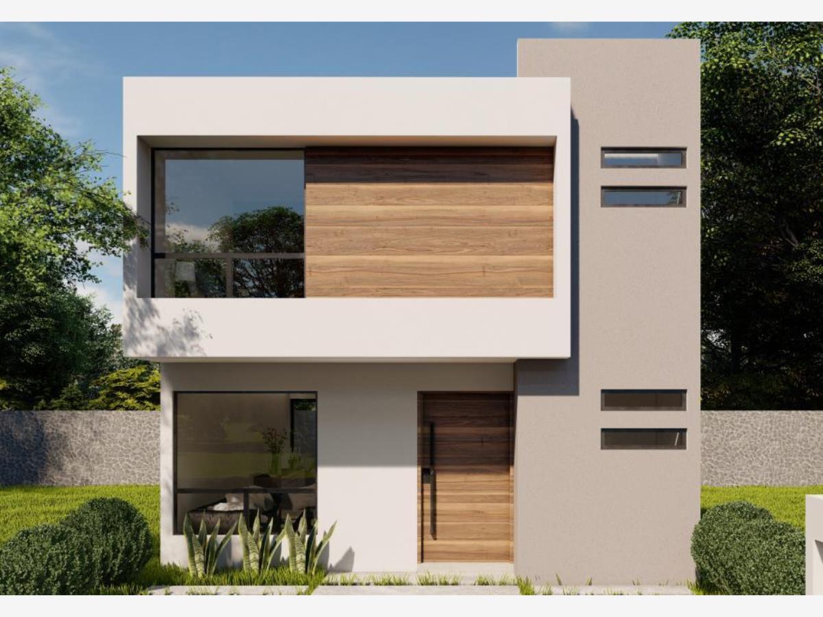 Casa en venta en Azahar Residencial, Corregidora — foto 1 de 12