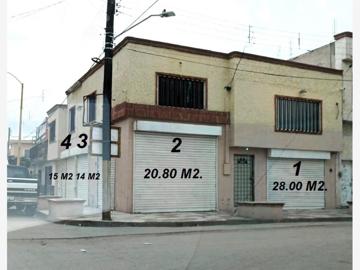 Local en Renta en Moderna, Torreón, Coahuila de Zaragoza