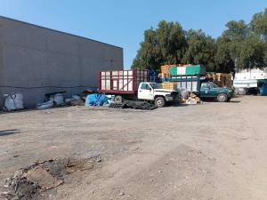Bodega en venta en Parque Industrial la Joya, Cuautitlán Izcalli — foto 2 de 9