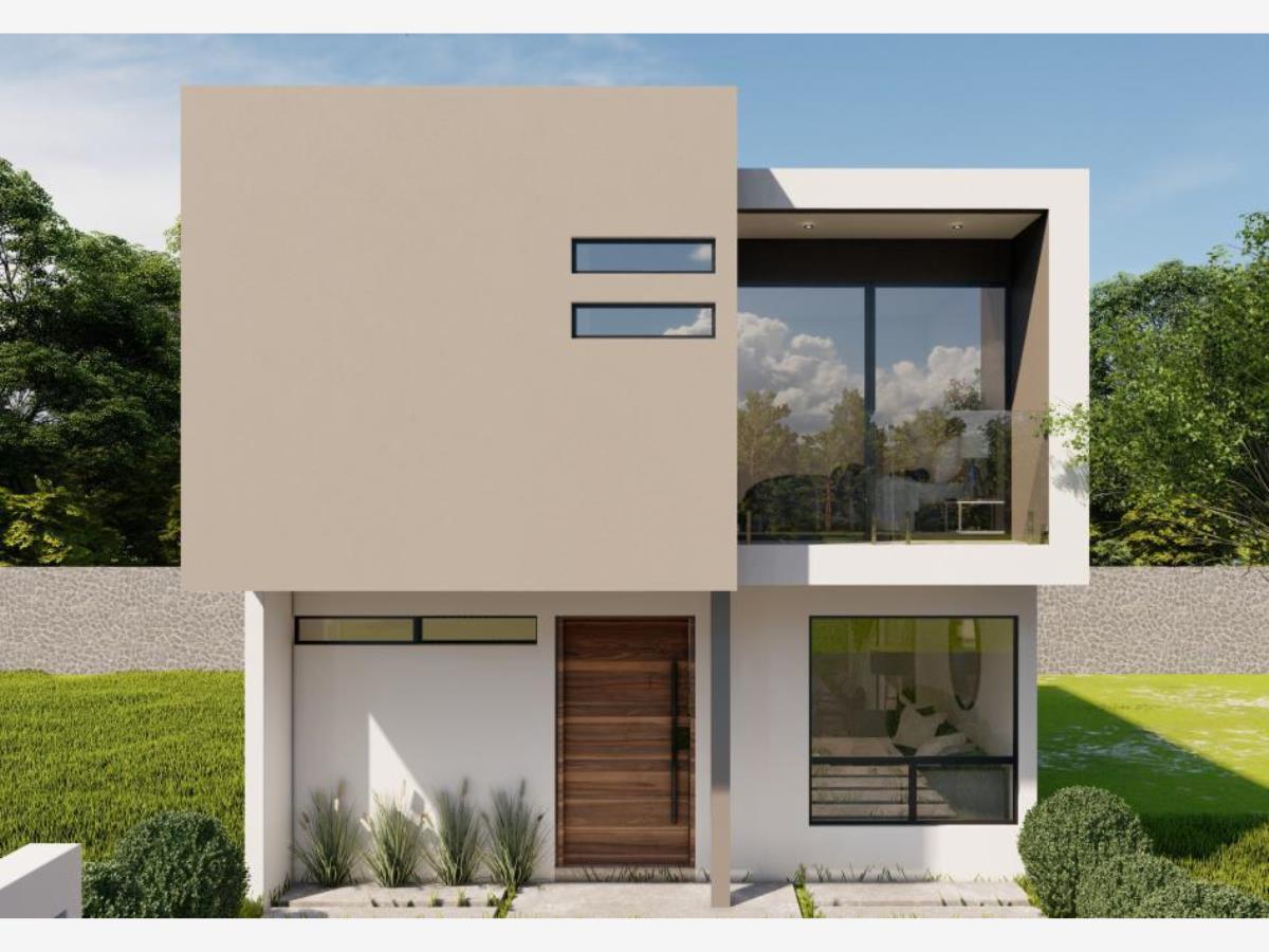 Casa en venta en Azahar Residencial, Corregidora — foto 1 de 13