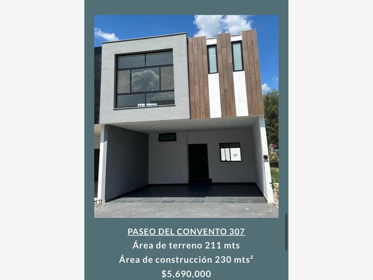 Casa en venta en Altares Residencial, Santiago — foto 1 de 8