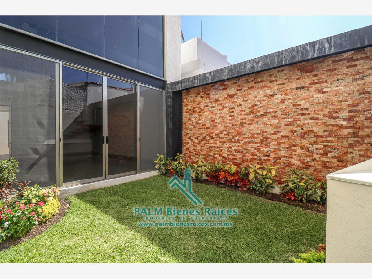 Casa en venta en Jardines de Delicias, Cuernavaca — foto 1 de 35