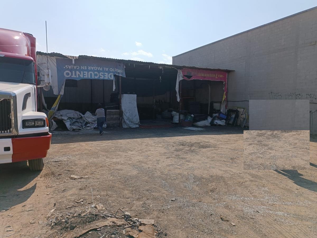 Nave en venta en Parque Industrial la Joya, Cuautitlán Izcalli — foto 1 de 9