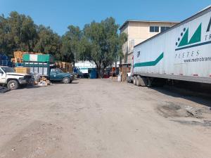 Nave en venta en Parque Industrial la Joya, Cuautitlán Izcalli — foto 3 de 9