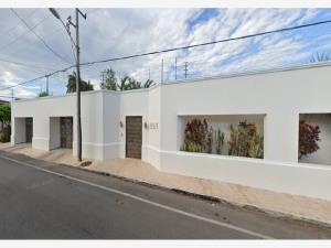 Casa en venta en Benito Juárez Nte, Mérida — foto 2 de 8