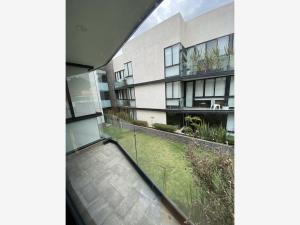 Departamento en Cuajimalpa, Cuajimalpa de Morelos, Ciudad de México