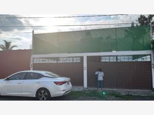 Departamento en Renta en San Ramón, Puebla con Roof Garden y Cocina Integral