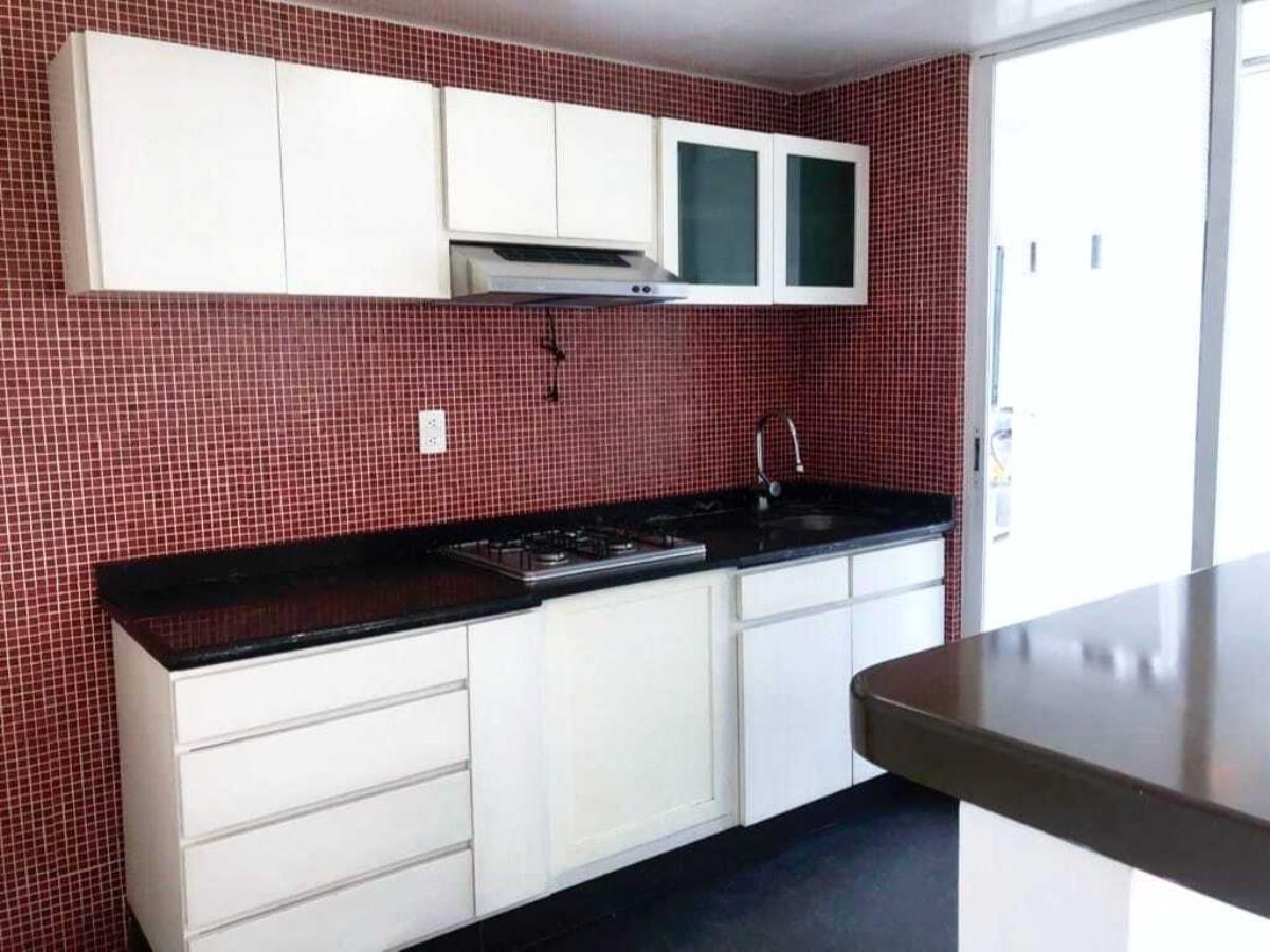 Departamento en venta en Lomas de Plateros, Álvaro Obregón — foto 1 de 8
