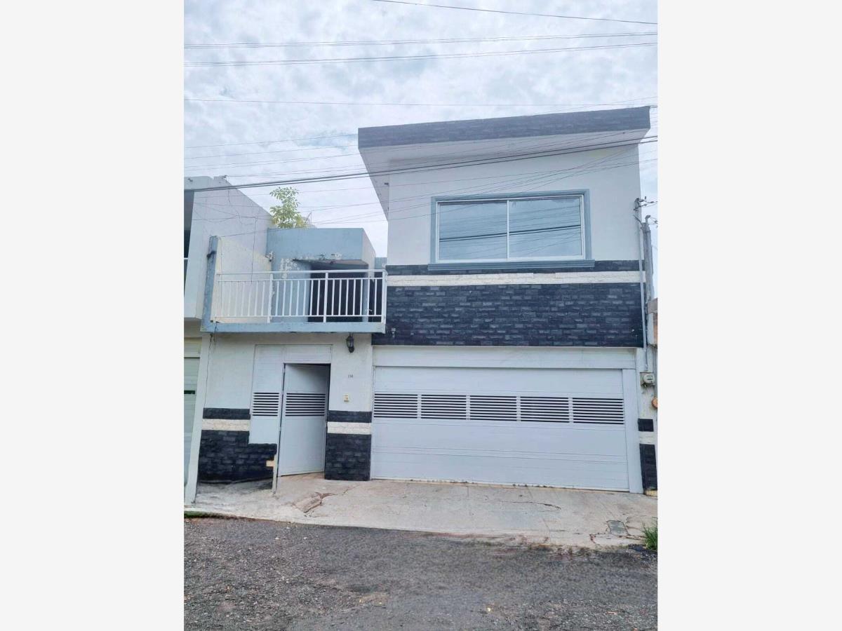 Casa en venta en Revolucion, Boca del Río — foto 1 de 7