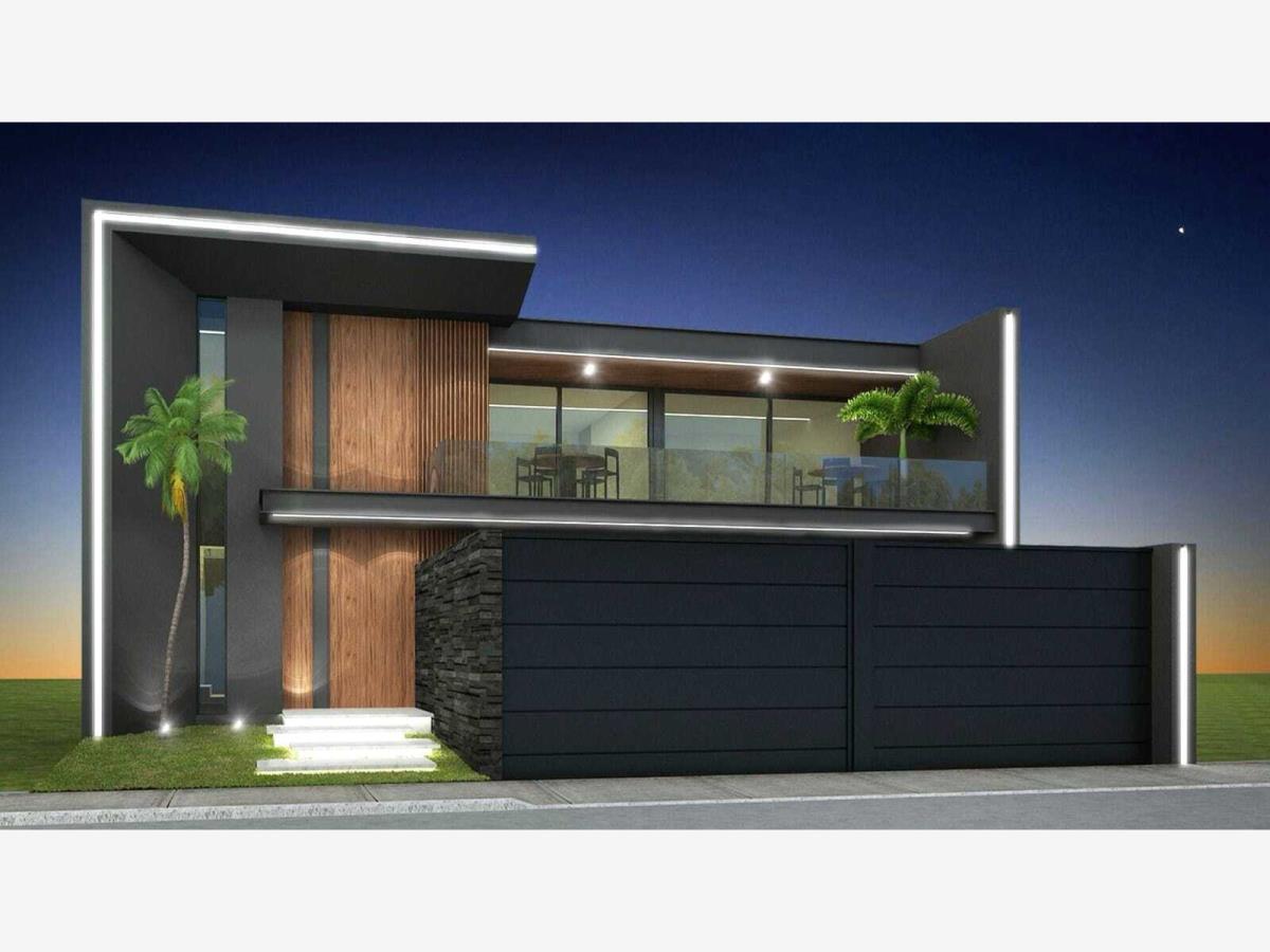 Casa en venta en Costa de Oro, Boca del Río — foto 1 de 8