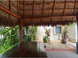 Departamento en venta en Playa del Carmen, Solidaridad — foto 3 de 6