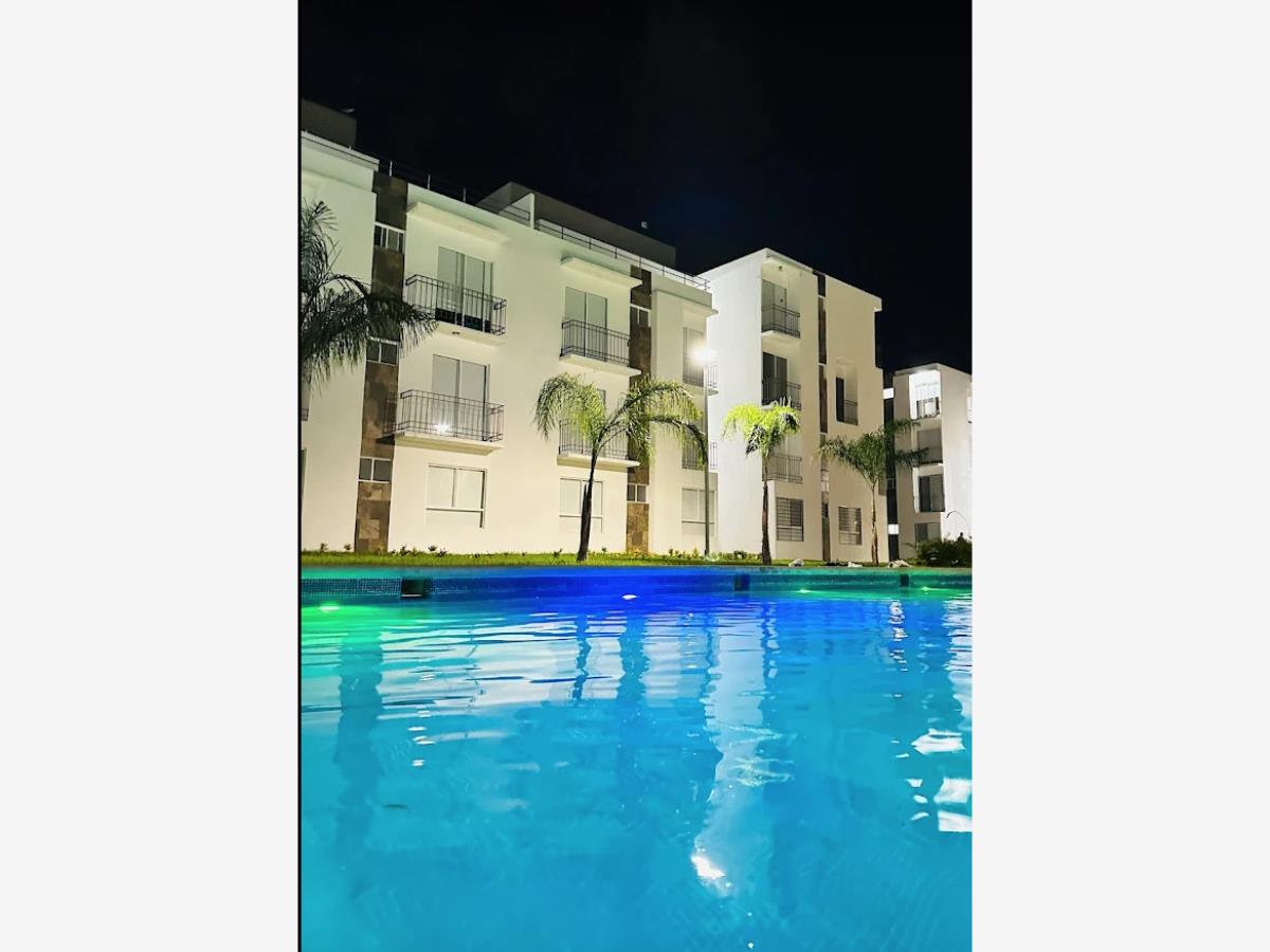 Departamento en venta en Playa del Carmen, Solidaridad — foto 1 de 5