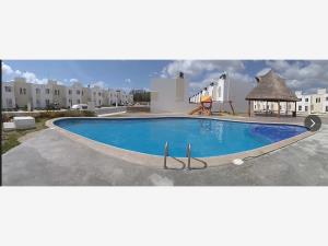 Departamento en venta en Playa del Carmen, Solidaridad — foto 3 de 5