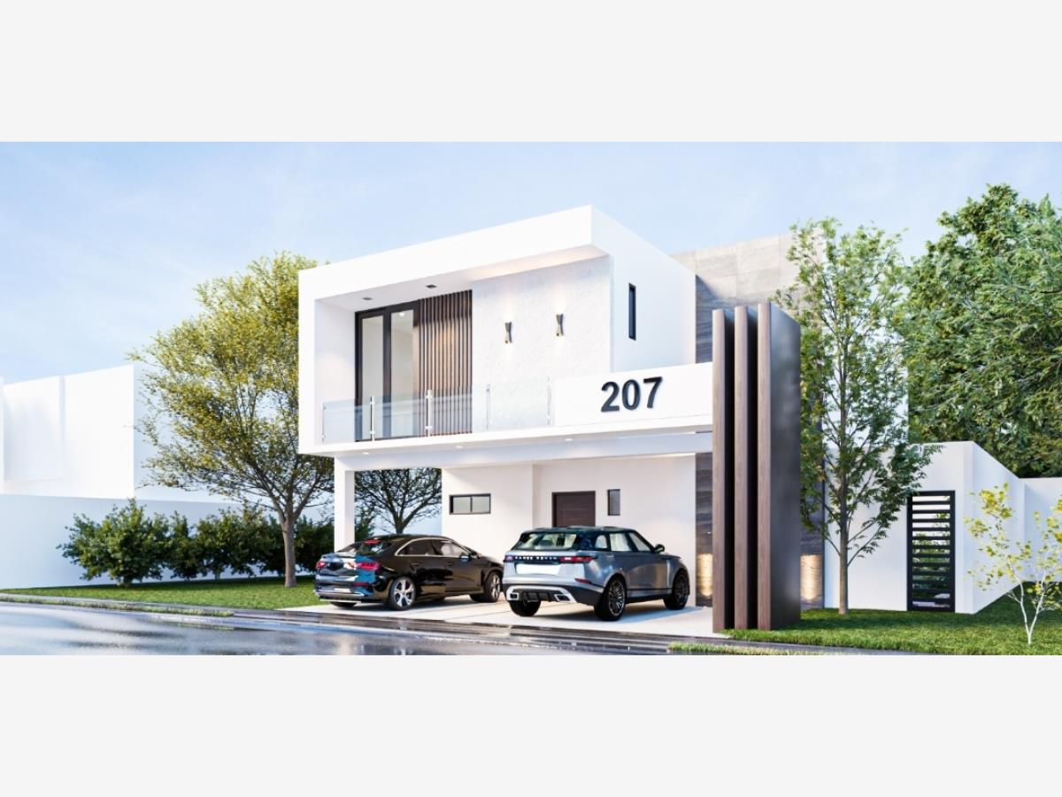 Casa en Venta en Villas del Renacimiento, Torreón, Coahuila de Zaragoza
