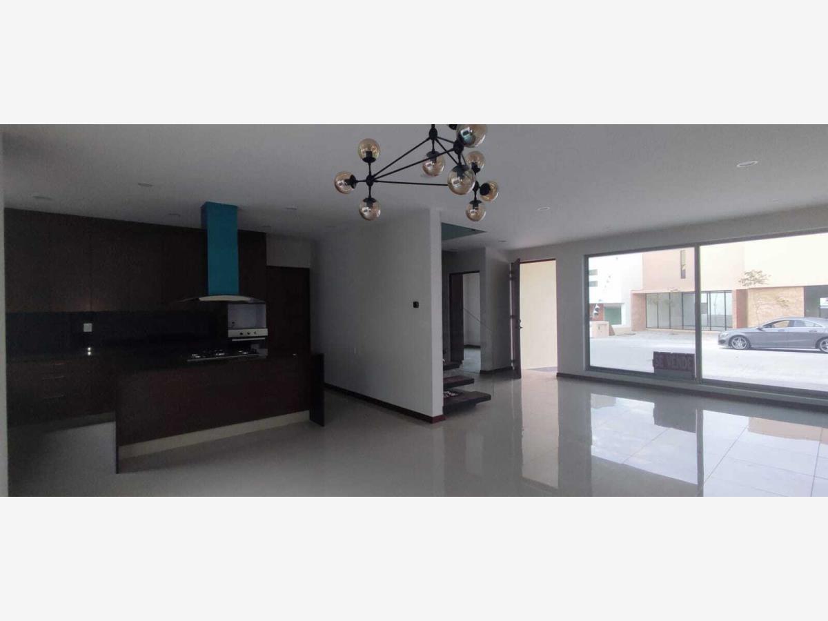 Casa en venta en Loma Alta, Morelia — foto 1 de 29