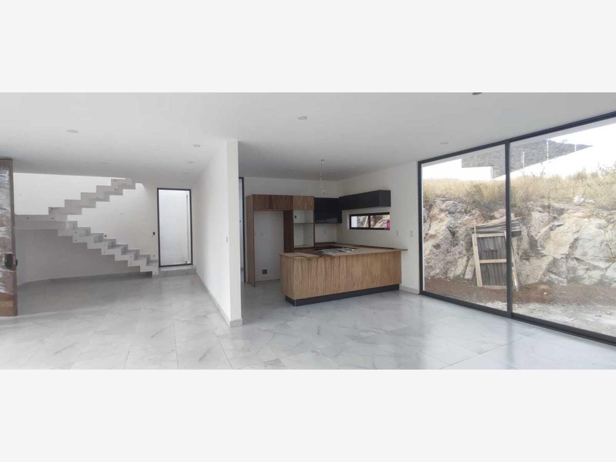 Casa en venta en Linda Vista Tres Marías, Morelia — foto 1 de 18
