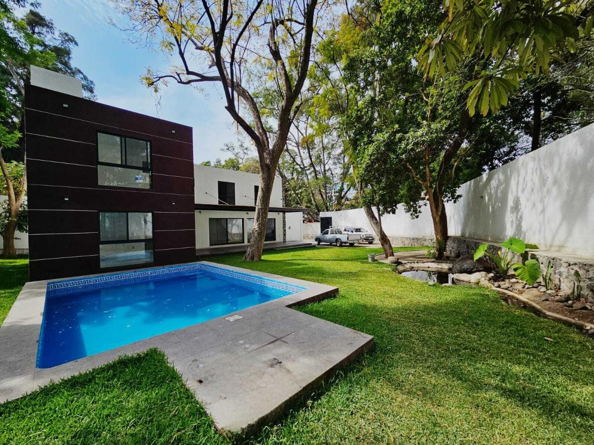Casa en venta en Lomas de Cuernavaca, Temixco — foto 1 de 14