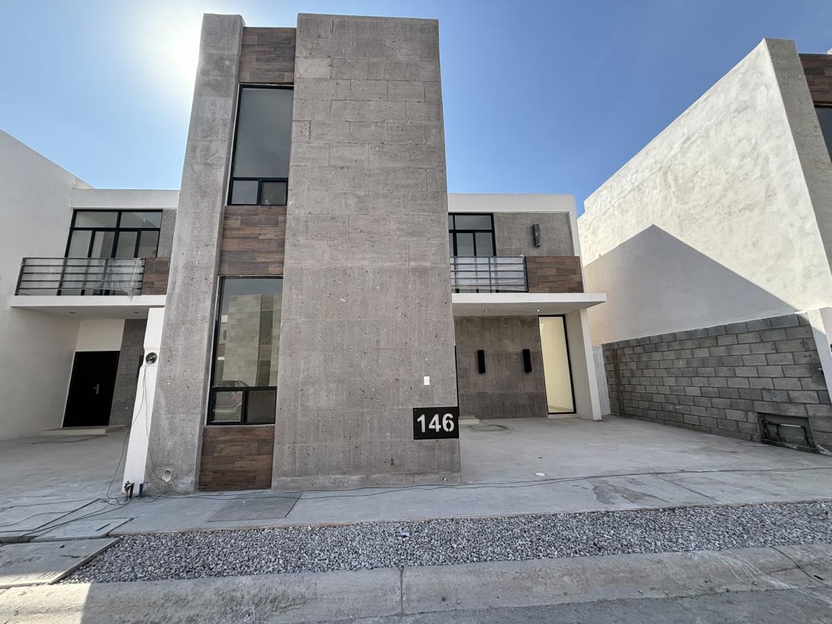 Casa en venta en Los Olivos, Gómez Palacio — foto 1 de 12