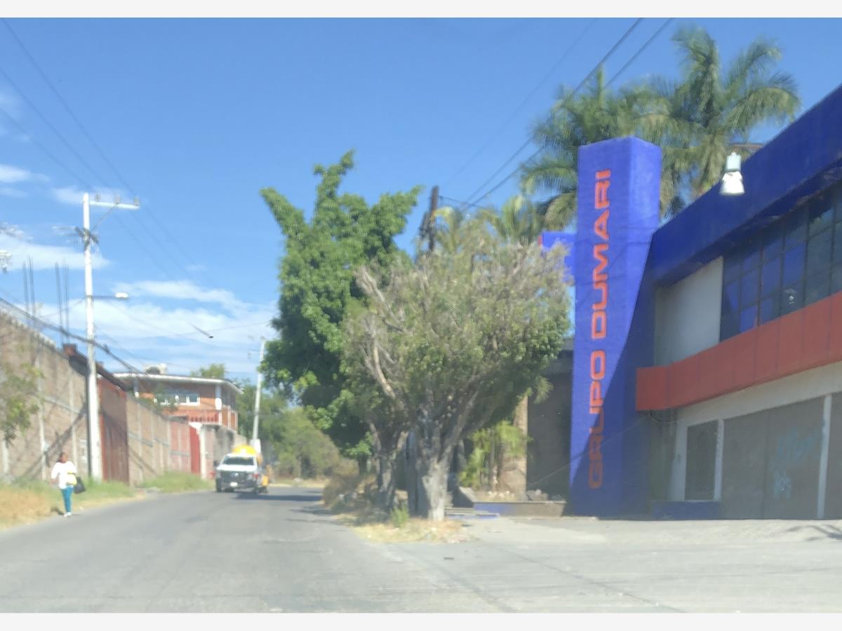 Terreno en venta en Benito Juárez (La Monera), Temixco — foto 1 de 12
