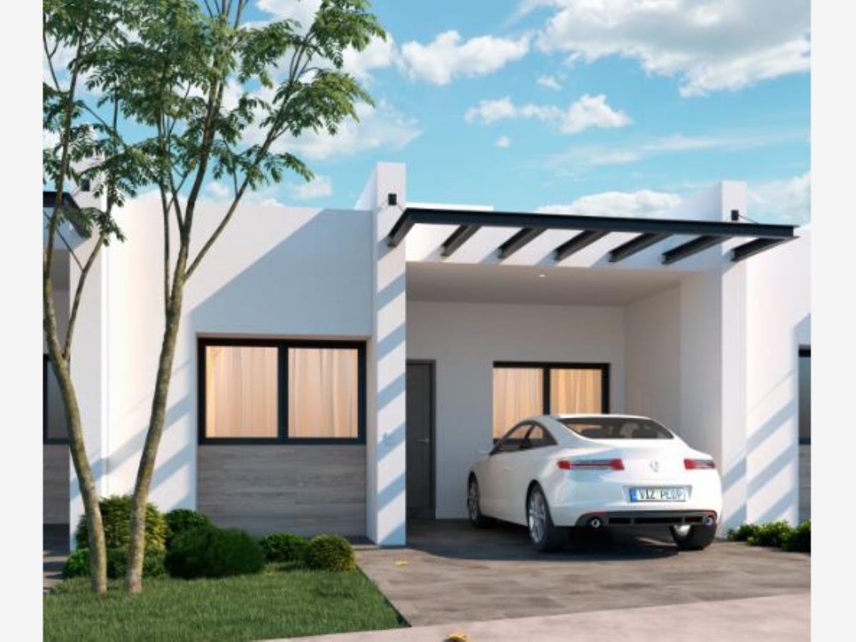 Casa en venta en Los Viñedos, Torreón — foto 1 de 7