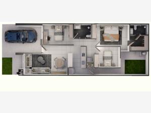 Casa en venta en Los Viñedos, Torreón — foto 2 de 7