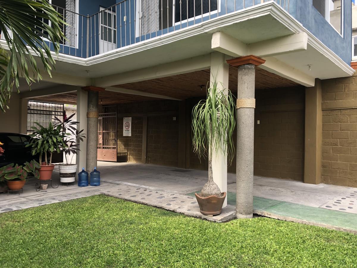 Hotel en venta en Miguel Hidalgo, Tlaquiltenango — foto 1 de 27