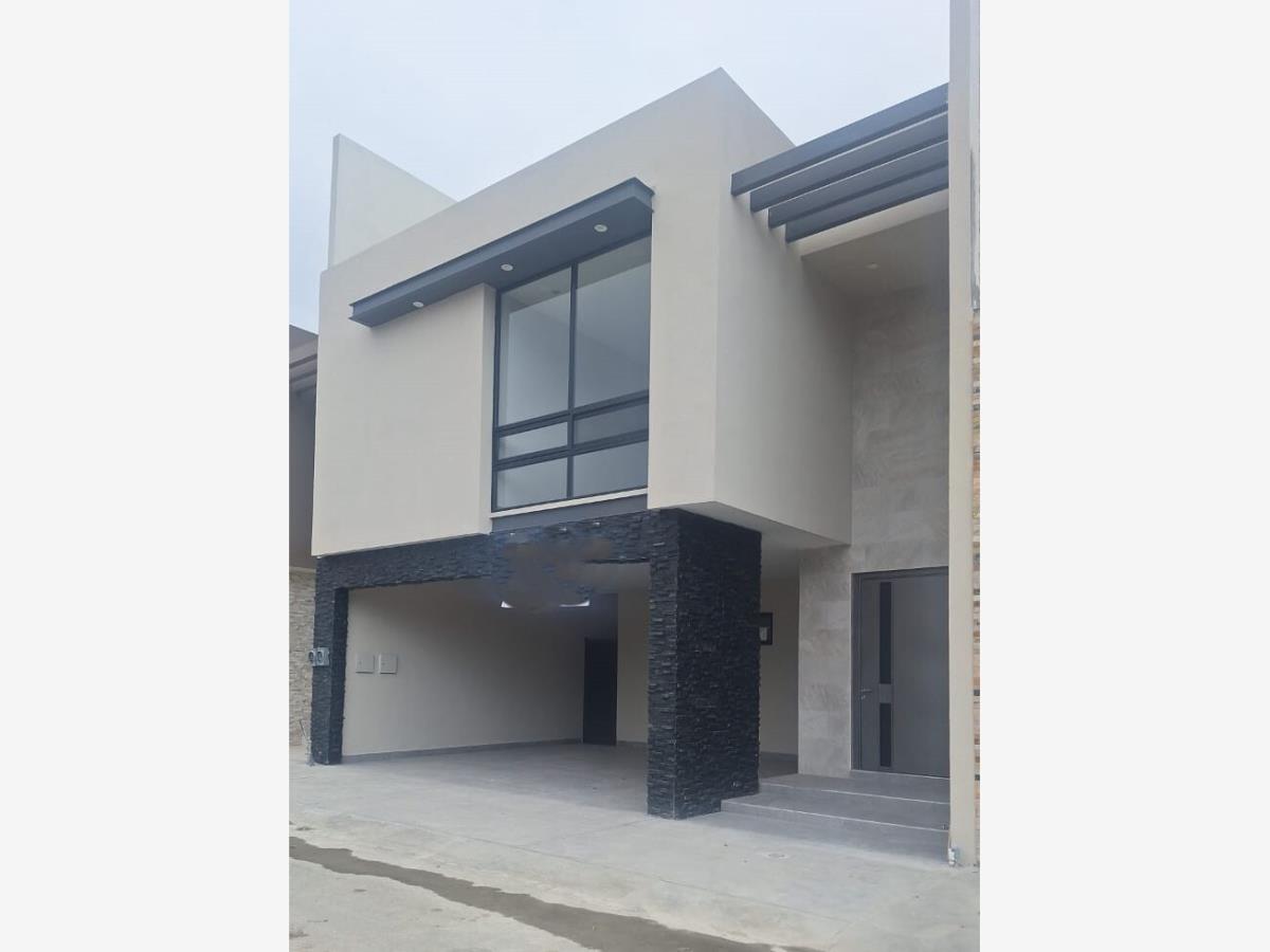 Casa en venta en Laderas Abedul, Monterrey — foto 1 de 12