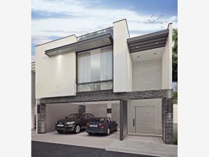 Casa en venta en Laderas Abedul, Monterrey — foto 2 de 12