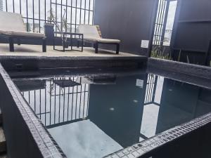 Departamento en venta en Reserva Territorial Atlixcayotl, San Andrés Cholula — foto 3 de 13