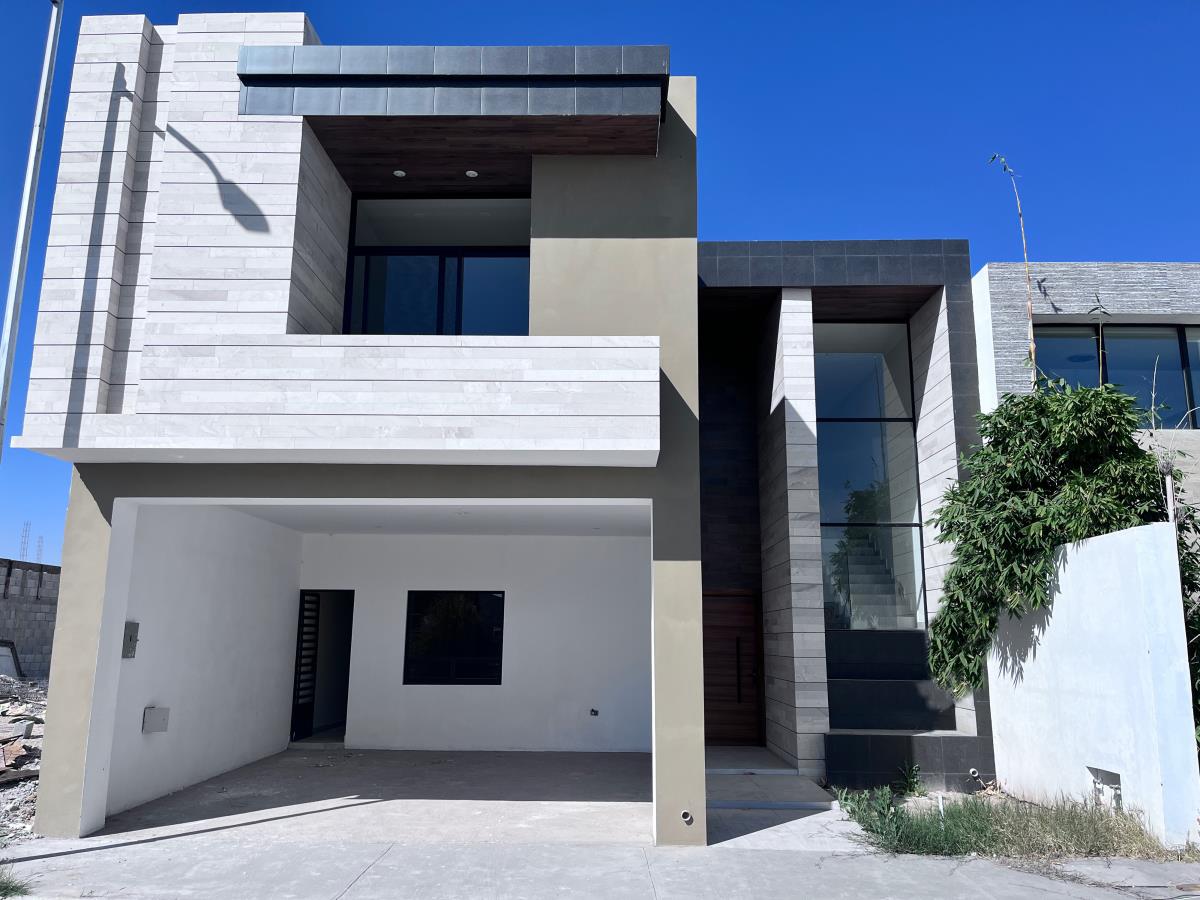 Casa en venta en Los Viñedos, Torreón — foto 1 de 18