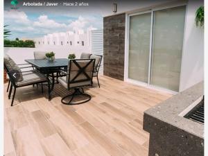 Casa en venta en Arbolada, Benito Juárez — foto 2 de 5