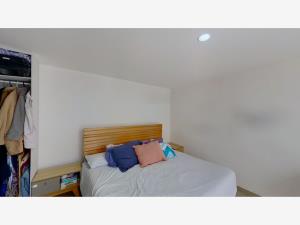 Departamento en venta en La Cruz, Iztacalco — foto 3 de 17