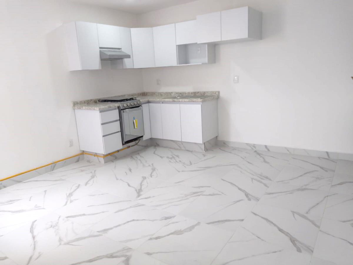 Departamento en venta en Pedregal de Santa Úrsula, Coyoacán — foto 1 de 11
