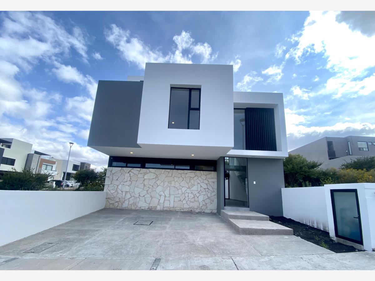 Casa en venta en Zibatá, El Marqués — foto 1 de 19