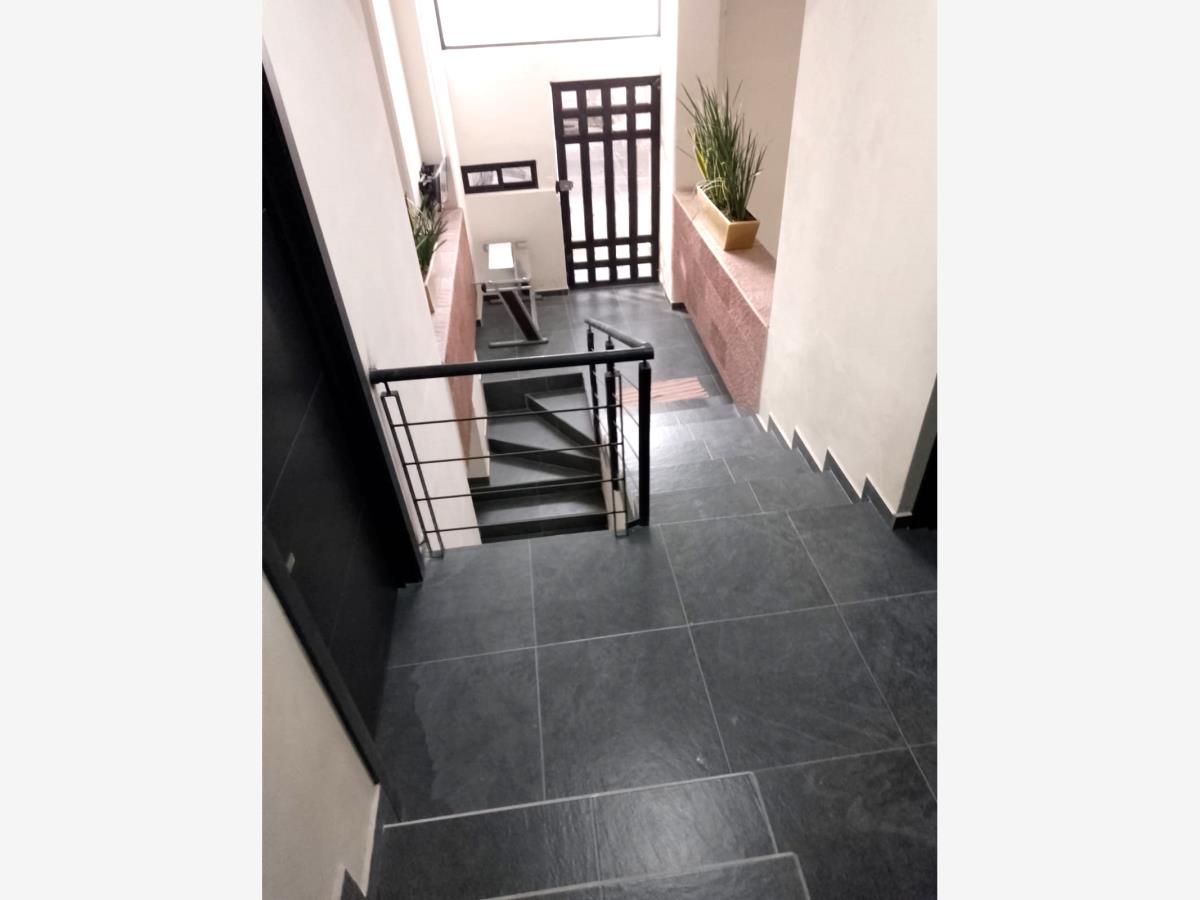 Departamento en venta en Pedregal de Santa Úrsula, Coyoacán — foto 1 de 11